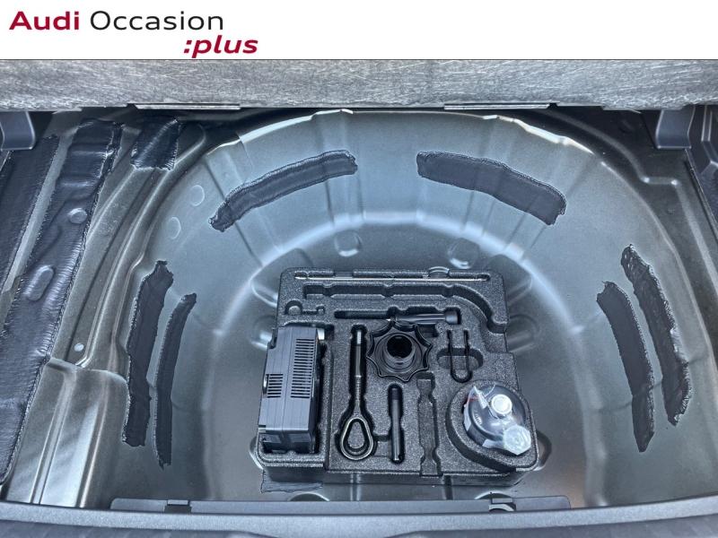 Voitures occasions Audi A1 Sportback Advanced Augny