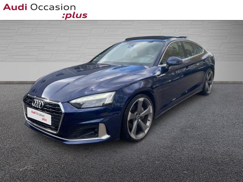 Voitures occasions Audi A5 Sportback Avus Augny