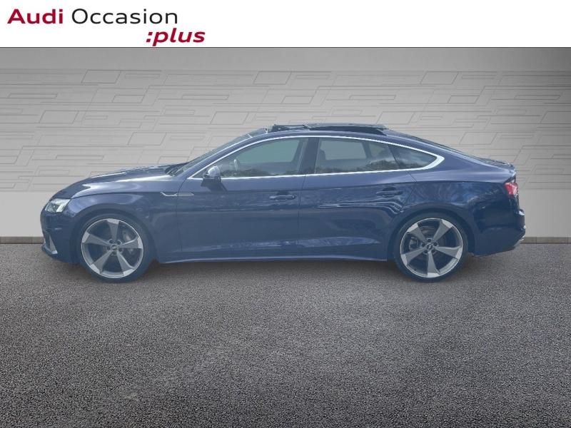 Voitures occasions Audi A5 Sportback Avus Augny