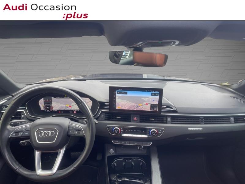 Voitures occasions Audi A5 Sportback Avus Augny