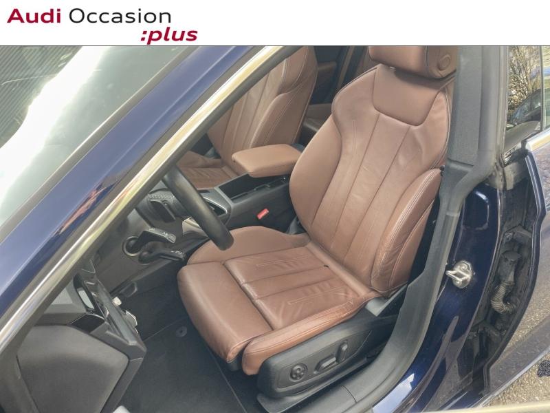 Voitures occasions Audi A5 Sportback Avus Augny