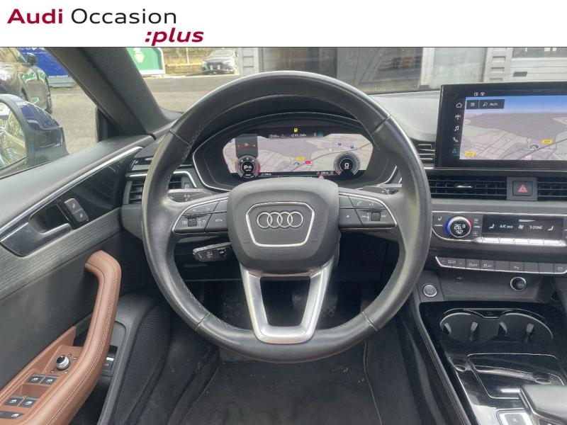 Voitures occasions Audi A5 Sportback Avus Augny