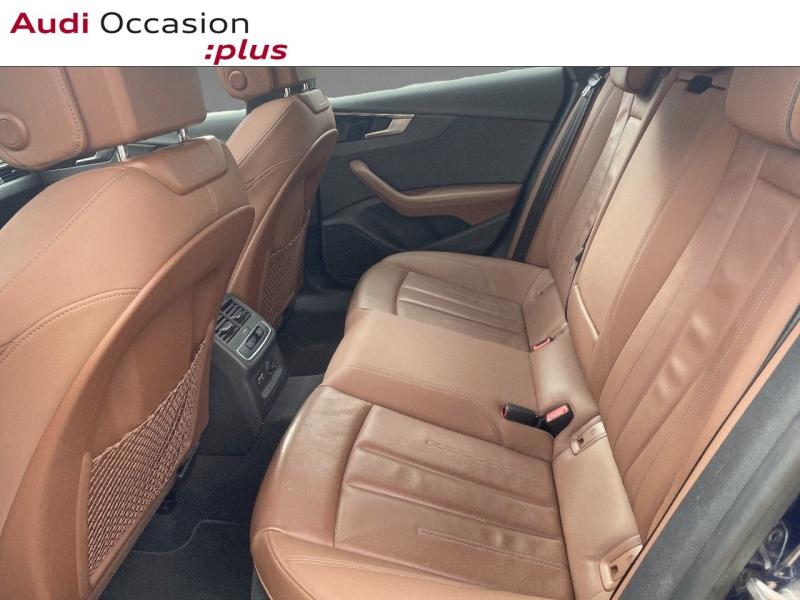 Voitures occasions Audi A5 Sportback Avus Augny