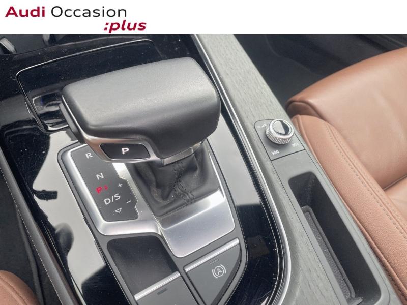 Voitures occasions Audi A5 Sportback Avus Augny