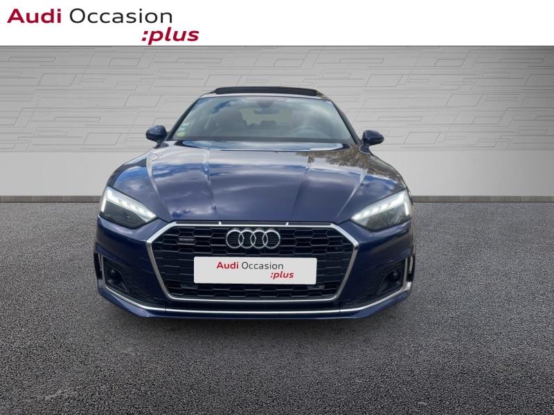 Voitures occasions Audi A5 Sportback Avus Augny