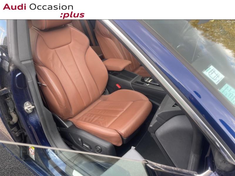 Voitures occasions Audi A5 Sportback Avus Augny
