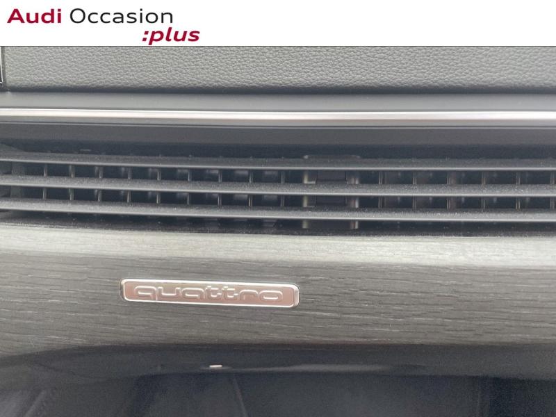 Voitures occasions Audi A5 Sportback Avus Augny