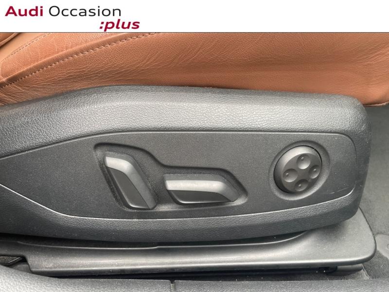 Voitures occasions Audi A5 Sportback Avus Augny