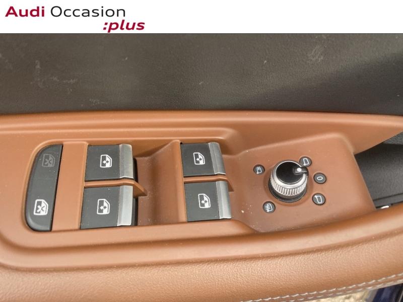Voitures occasions Audi A5 Sportback Avus Augny