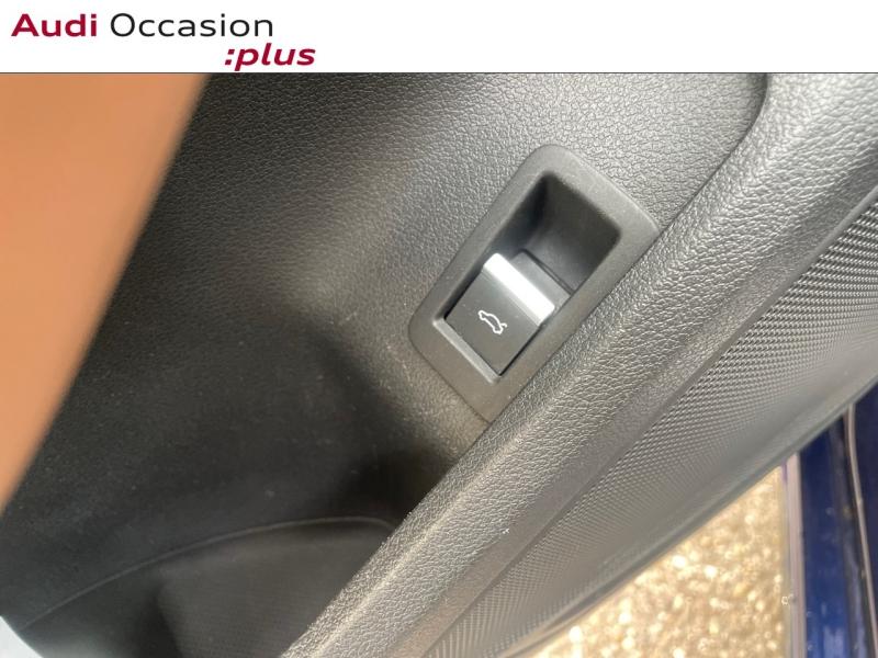Voitures occasions Audi A5 Sportback Avus Augny