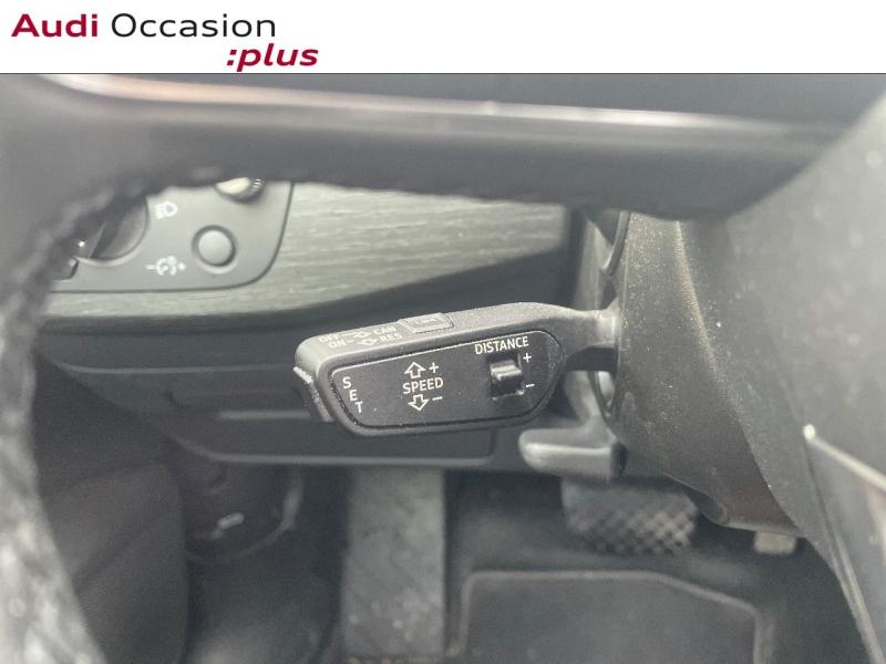 Voitures occasions Audi A5 Sportback Avus Augny