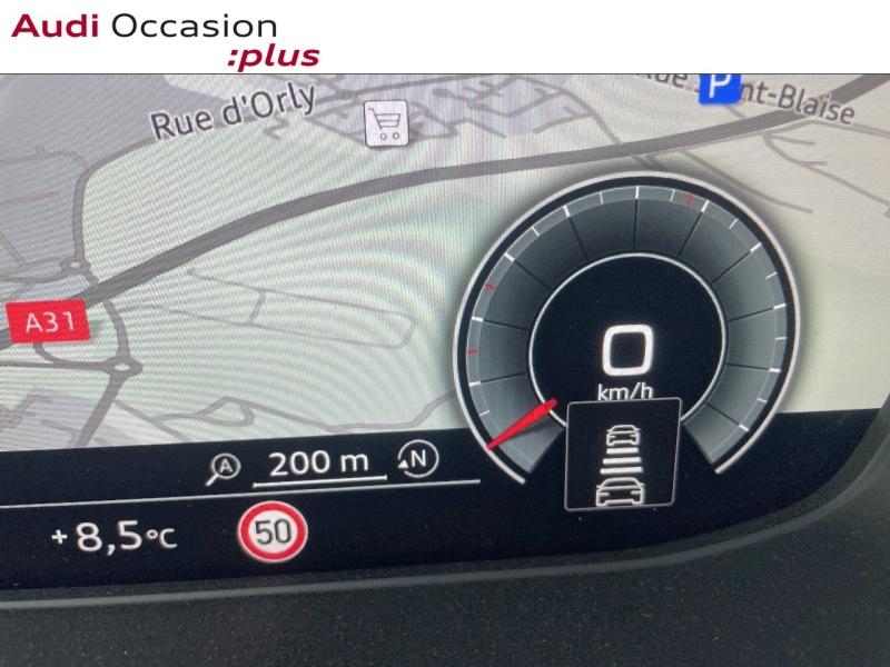 Voitures occasions Audi A5 Sportback Avus Augny