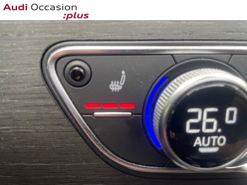 Voitures occasions Audi A5 Sportback Avus Augny