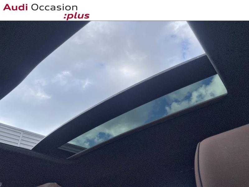 Voitures occasions Audi A5 Sportback Avus Augny