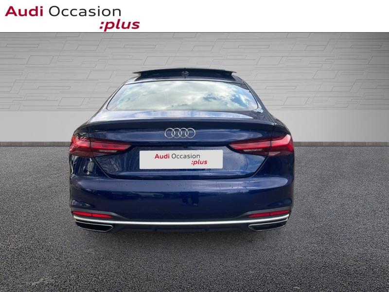 Voitures occasions Audi A5 Sportback Avus Augny