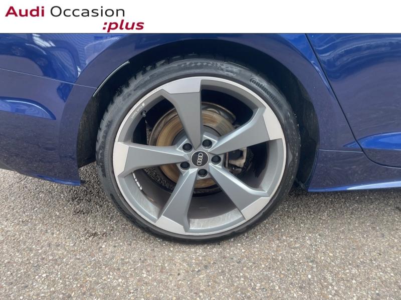 Voitures occasions Audi A5 Sportback Avus Augny