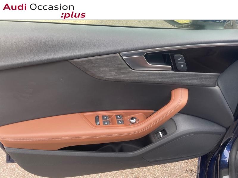 Voitures occasions Audi A5 Sportback Avus Augny