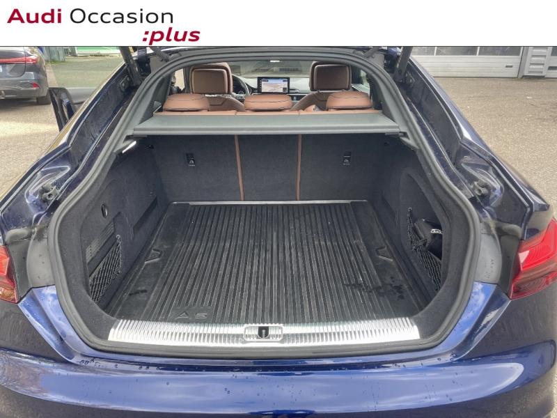 Voitures occasions Audi A5 Sportback Avus Augny