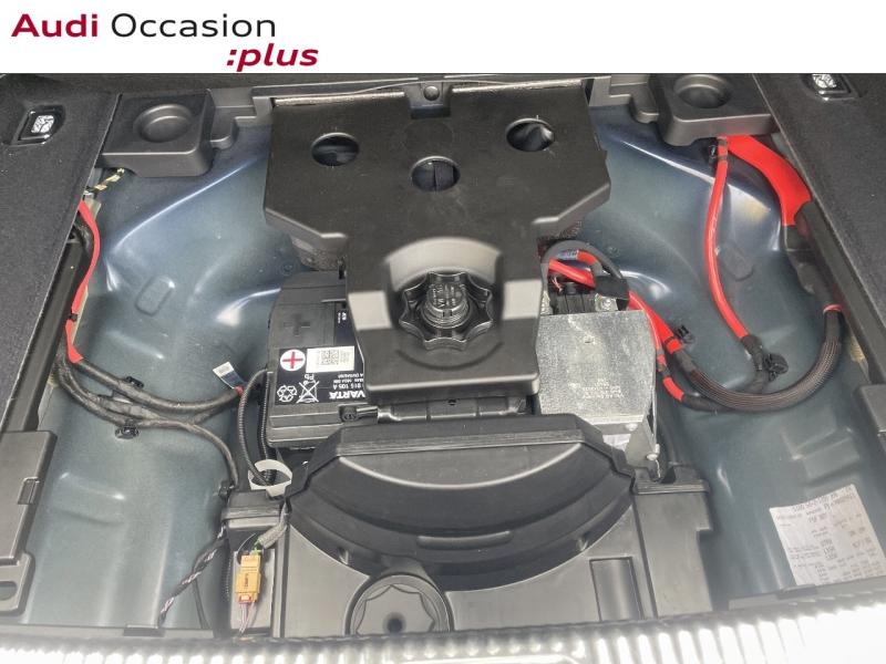 Voitures occasions Audi A5 Sportback Avus Augny