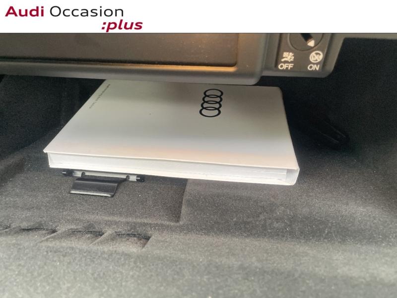 Voitures occasions Audi A5 Sportback Avus Augny