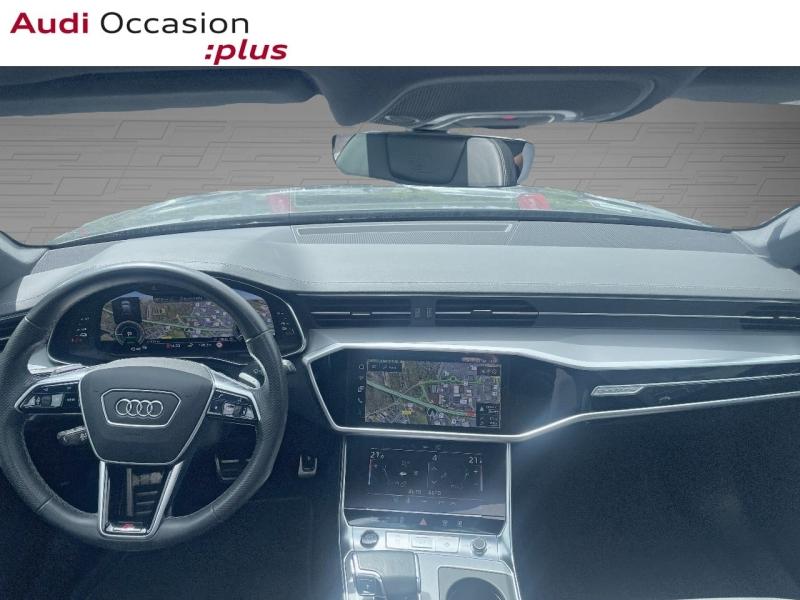 Voitures occasions Audi A6 AVANT S line Augny