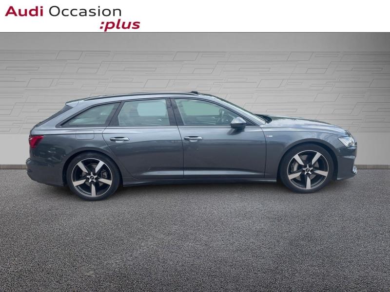 Voitures occasions Audi A6 AVANT S line Augny