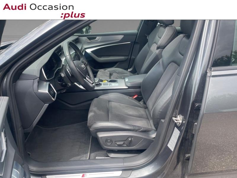 Voitures occasions Audi A6 AVANT S line Augny