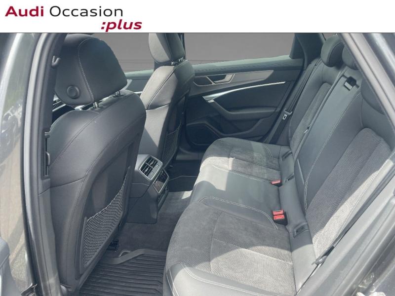 Voitures occasions Audi A6 AVANT S line Augny