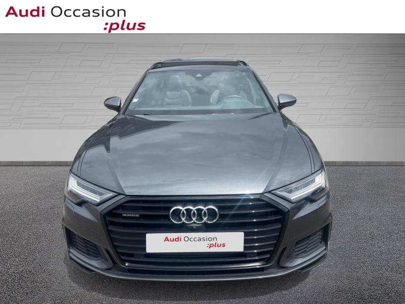 Voitures occasions Audi A6 AVANT S line Augny