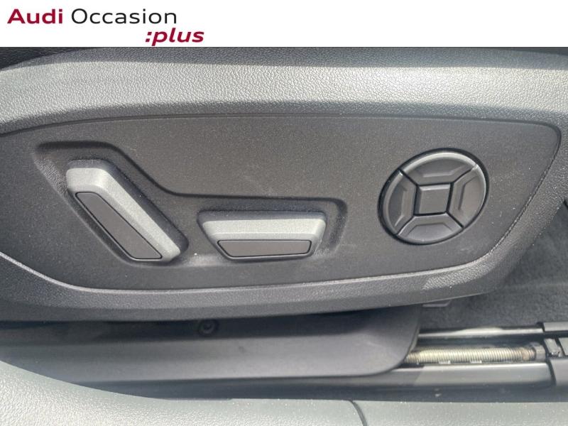 Voitures occasions Audi A6 AVANT S line Augny