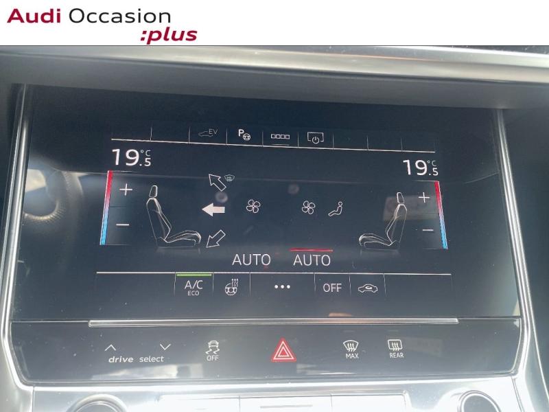 Voitures occasions Audi A6 AVANT S line Augny