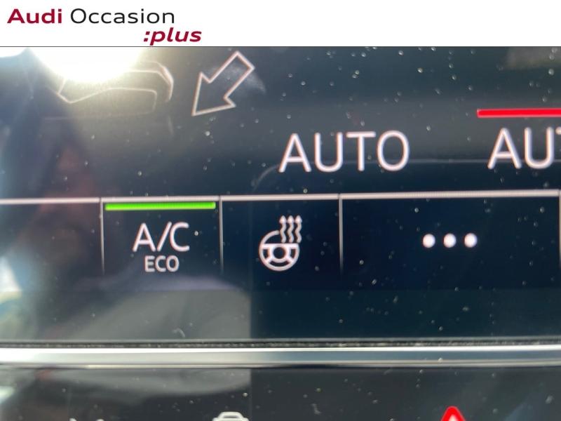 Voitures occasions Audi A6 AVANT S line Augny