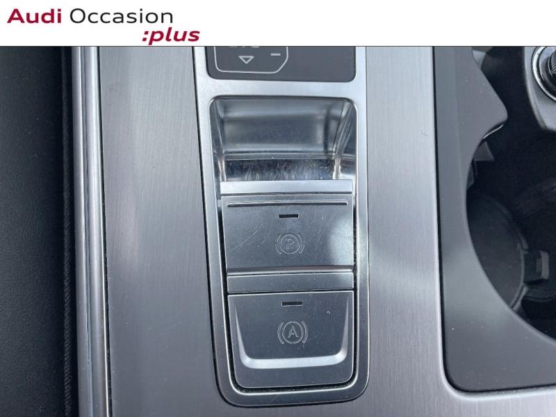 Voitures occasions Audi A6 AVANT S line Augny