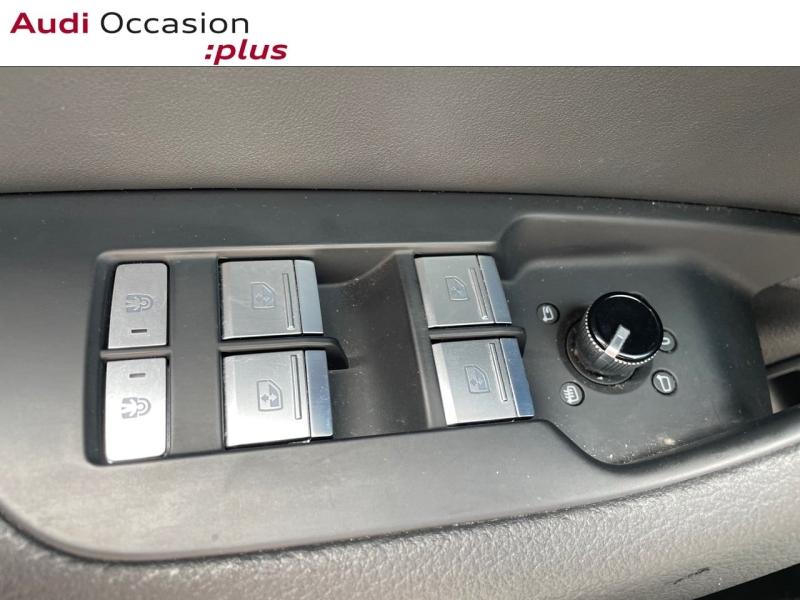 Voitures occasions Audi A6 AVANT S line Augny