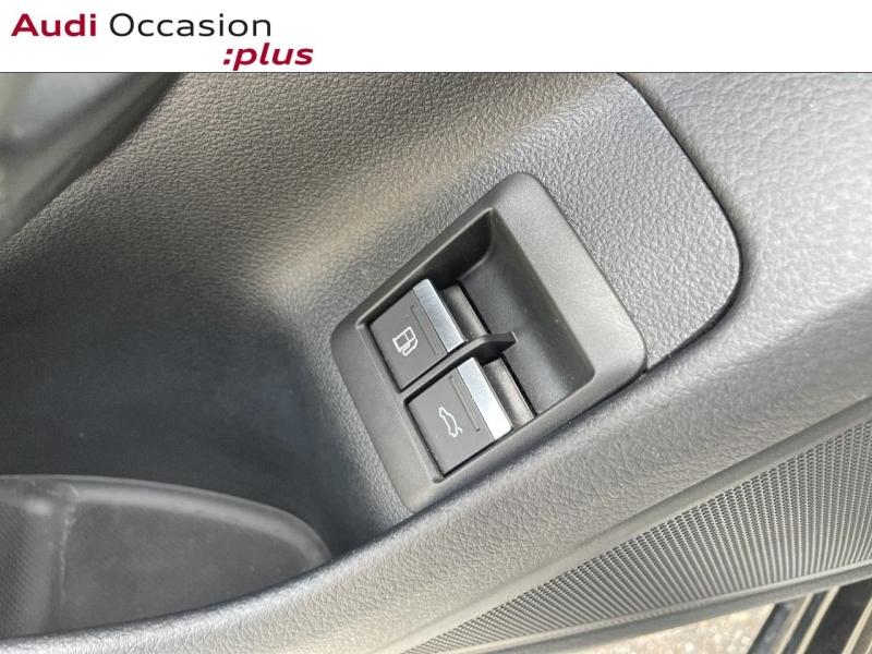 Voitures occasions Audi A6 AVANT S line Augny