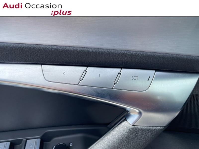Voitures occasions Audi A6 AVANT S line Augny