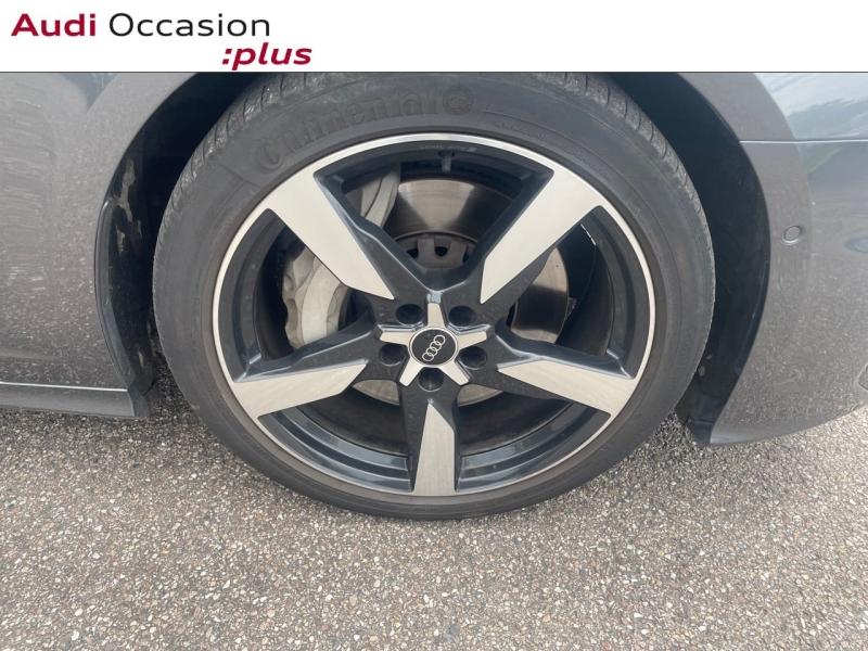 Voitures occasions Audi A6 AVANT S line Augny