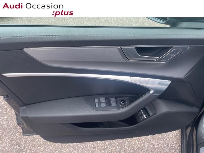 Voitures occasions Audi A6 AVANT S line Augny