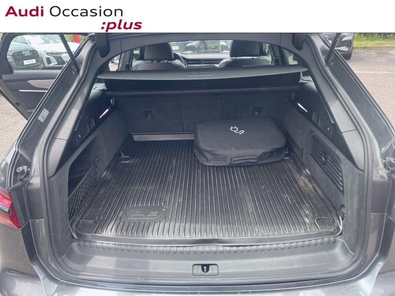 Voitures occasions Audi A6 AVANT S line Augny