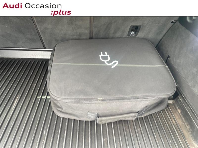 Voitures occasions Audi A6 AVANT S line Augny