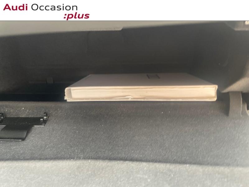 Voitures occasions Audi A6 AVANT S line Augny