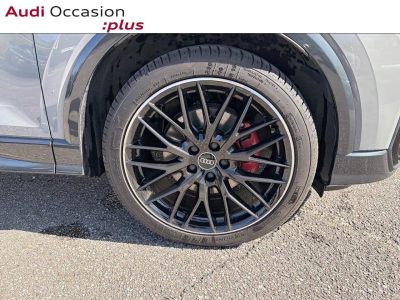Voitures occasions Audi Q2 S line Augny