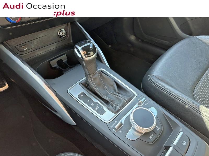 Voitures occasions Audi Q2 S line Augny