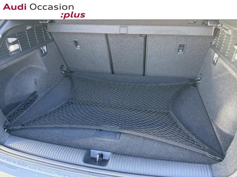 Voitures occasions Audi Q2 S line Augny