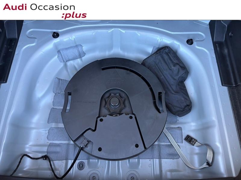 Voitures occasions Audi Q2 S line Augny