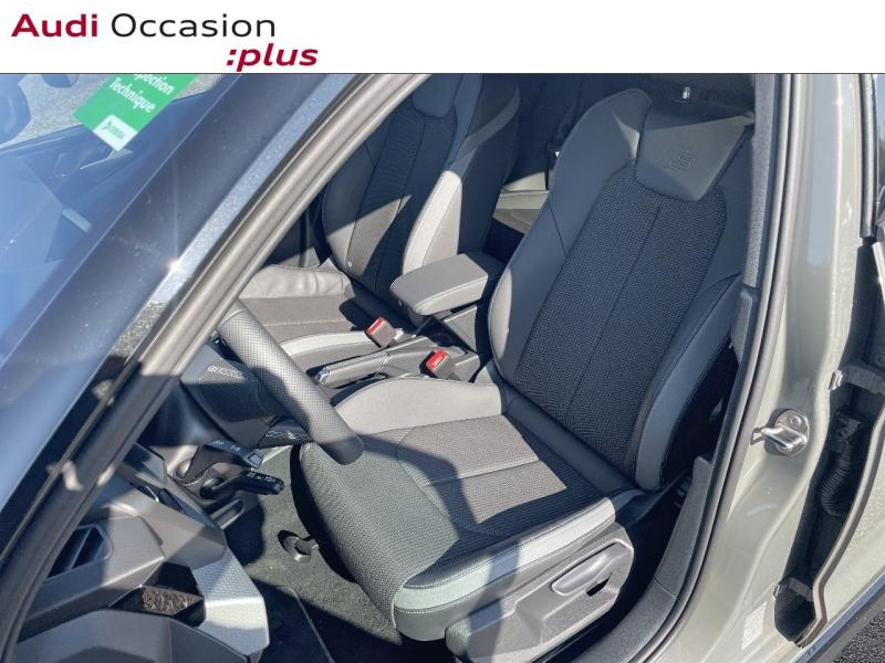 Voitures occasions Audi A1 Sportback S line plus Augny