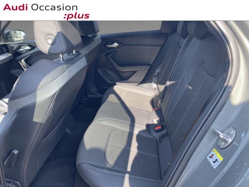 Voitures occasions Audi A1 Sportback S line plus Augny