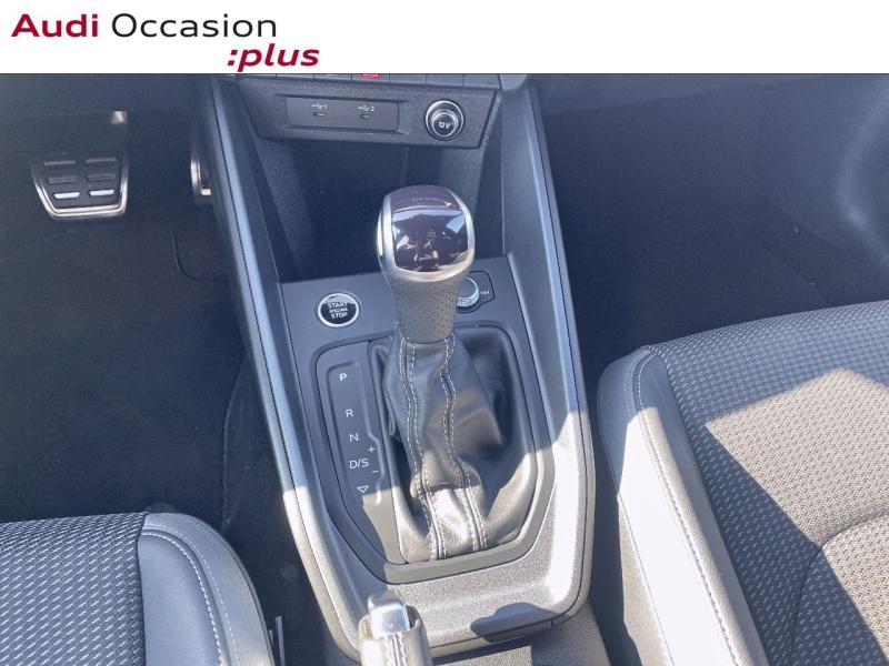 Voitures occasions Audi A1 Sportback S line plus Augny