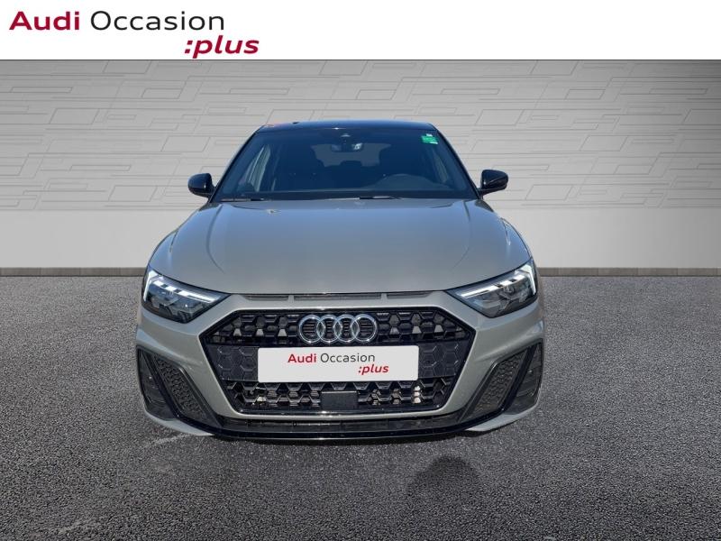Voitures occasions Audi A1 Sportback S line plus Augny