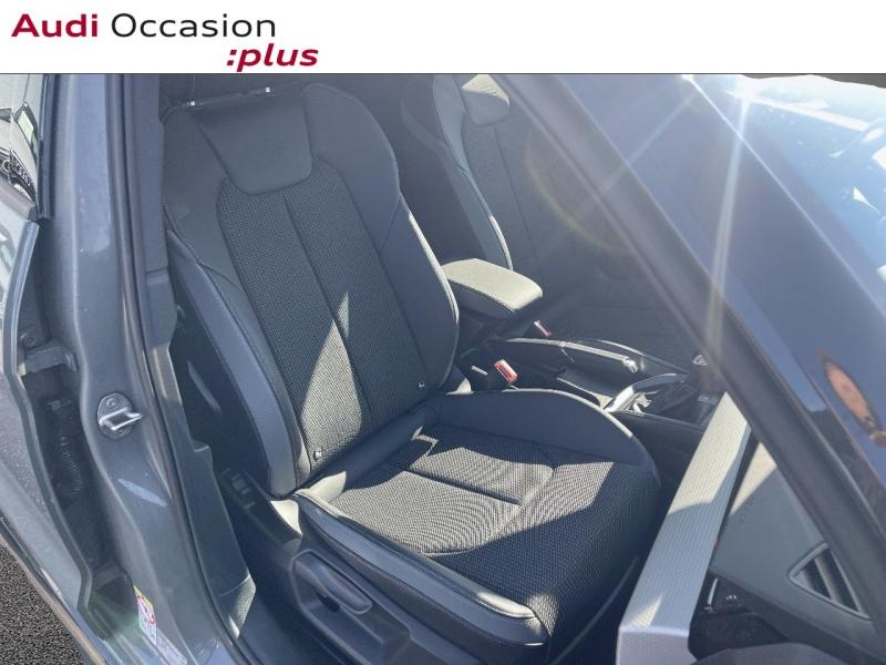 Voitures occasions Audi A1 Sportback S line plus Augny